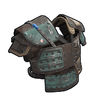 Loot Leader Vest image
