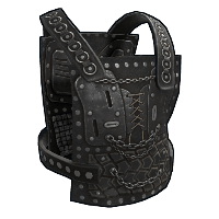 Looter's Chain and Plate image