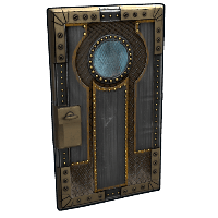 Lost Hope Door image