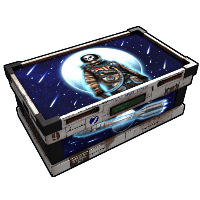 Lost Soul Crate image