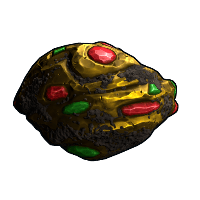 Lost Treasure Rock image