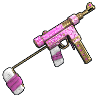 Lovely SMG image