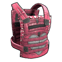 Lovestruck Chestplate image