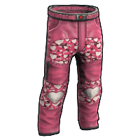 Lovestruck Pants image