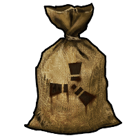Low Quality Bag image
