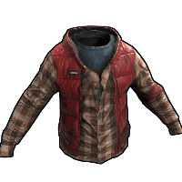 Lumberjack Hoodie image