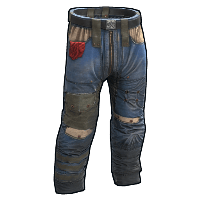 Lumberjack Pants image