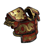 Lunar Armor Vest image