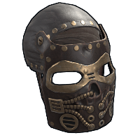 Machina Mask image