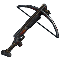 Mad Rider Crossbow image