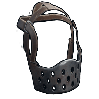 Maniac Facemask image