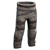 Maniac Pants image