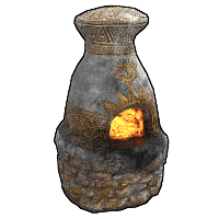 Marble Furnace image