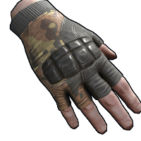 Marsh Lurker Gloves image