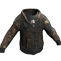 Marsh Lurker Hoodie image