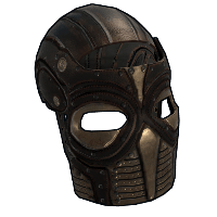 Mask of Sacrifice image