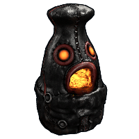 Master's Furnace image