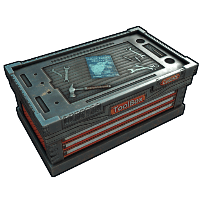 Mechanic Tool Box image