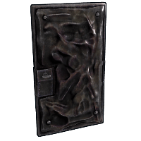 Melted Blast Door image