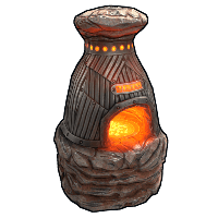 Metal Furnace image