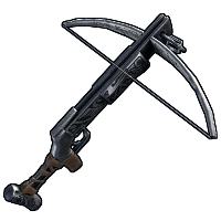 Metal Lord Crossbow image