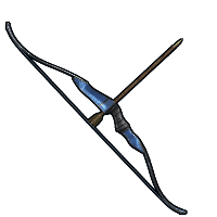 Metal Waves Bow image