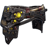 Metal Zombie Kilt image