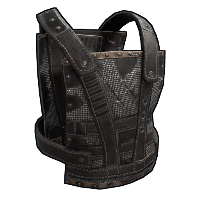 Metalhunter Chest Plate image