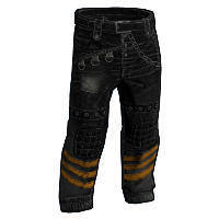 Metalhunter Pants image