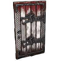 Midgard Door image