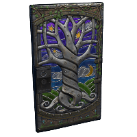 Midnight Door image