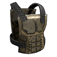 Military Chestplate image