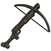 Military Crossbow image