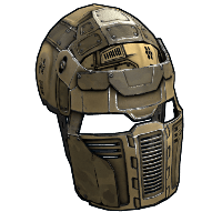 Military Facemask image
