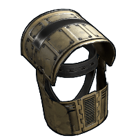Military Helmet image