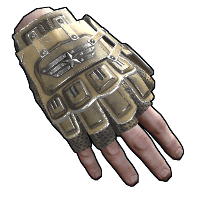 Military Roadsign Gloves image