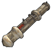 Military Rocket launcher image