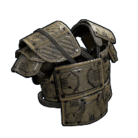 Military Vest image