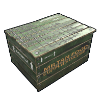 MILTAN Storage Box image