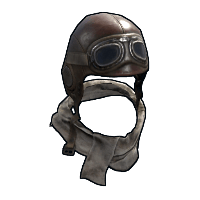 Minicopter Pilot Helmet image