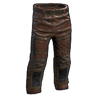 Minicopter Pilot Pants image
