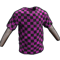 Missing Textures TShirt image
