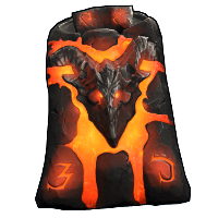 Molten Visage Sleeping Bag image