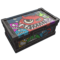 Monster Box image