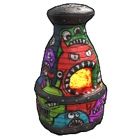 Monster Furnace image