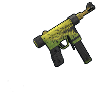 Monster SMG image