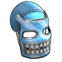 Monument Memories Facemask image