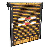 Morexo Garage Door image