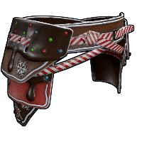 Mr. Gingerbread Kilt image