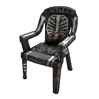 Muerto Chair image